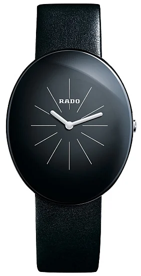 Rado eSenza Lady Diamonds Quartz L R53739175