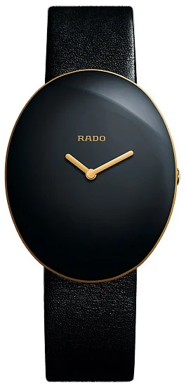Rado eSenza Lady Diamonds Quartz L R53740155