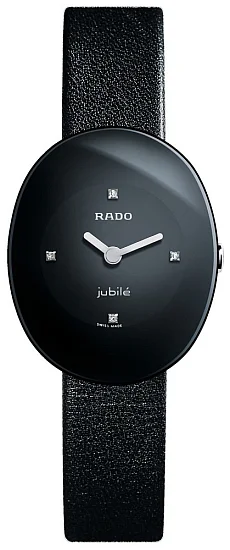 Rado eSenza Lady Diamonds Quartz S R53743715