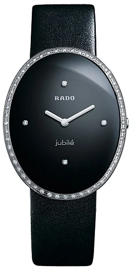 Rado eSenza Lady Diamonds Quartz L R53761715