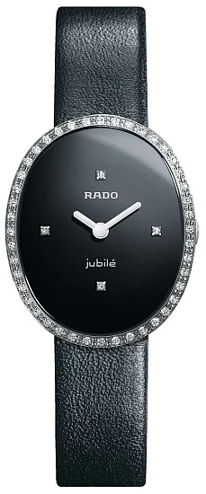 Rado eSenza Lady Diamonds Quartz S R53763715