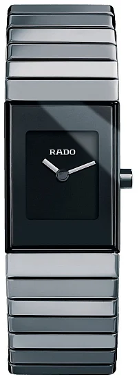 Rado Ceramica Lady Quartz S R21827232