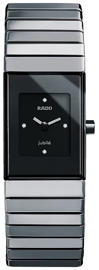 Rado Ceramica Lady Diamonds Quartz S R21827752