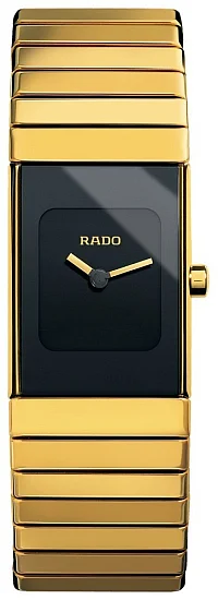 Rado Ceramica Lady Quartz S R21895152