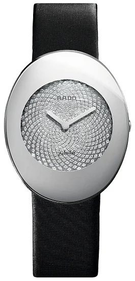 Rado eSenza Lady Diamonds Quartz L R53920706
