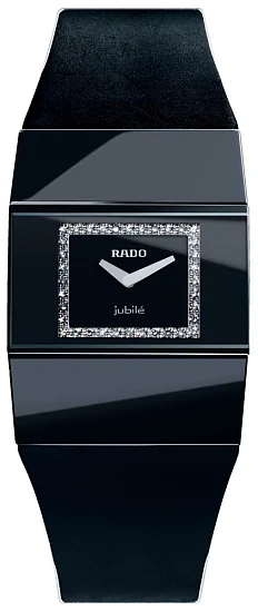 Rado v10K Diamonds Lady R96621709
