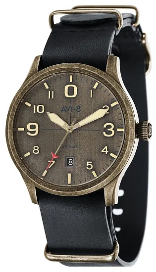 AVI-8 Flyboy Automatic AV-4021-0K