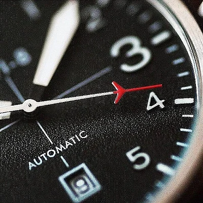 AVI-8 Flyboy Automatic AV-4021-04