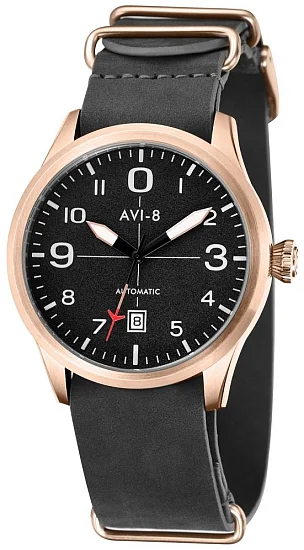 AVI-8 Flyboy Automatic AV-4021-04