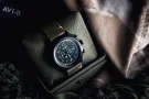  Zdjęcie 7 AVI-8 Flyboy Chrono AV-4054-03