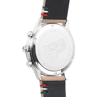 AVI-8 Flyboy Chrono AV-4054-01
