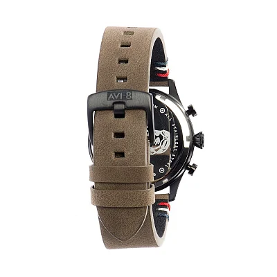 AVI-8 Flyboy Chrono AV-4054-03