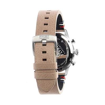 AVI-8 Flyboy Chrono AV-4054-01