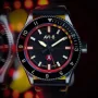  Zdjęcie 5 AVI-8 Flyboy Tuskegee Airmen Meca-Quartz Limited Edition Lucata Set AV-4103-01