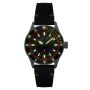  Zdjęcie 2 AVI-8 Flyboy Tuskegee Airmen Meca-Quartz Limited Edition Lucata Set AV-4103-01