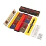  Zdjęcie 7 AVI-8 Flyboy Tuskegee Airmen Meca-Quartz Limited Edition Lucata Set AV-4103-01
