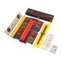  Zdjęcie 8 AVI-8 Flyboy Tuskegee Airmen Meca-Quartz Limited Edition Lucera Set AV-4103-02