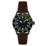  Zdjęcie 2 AVI-8 Flyboy Tuskegee Airmen Meca-Quartz Limited Edition Lucera Set AV-4103-02