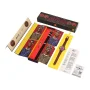  Zdjęcie 8 AVI-8 Flyboy Tuskegee Airmen Meca-Quartz Limited Edition Ramitelli Set AV-4103-04