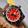  Zdjęcie 3 AVI-8 Flyboy Tuskegee Airmen Meca-Quartz Limited Edition Ramitelli Set AV-4103-04