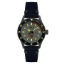  Zdjęcie 2 AVI-8 Flyboy Tuskegee Airmen Meca-Quartz Limited Edition Torretto Set AV-4103-03