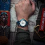  Zdjęcie 3 AVI-8 Flyboy Tuskegee Airmen Meca-Quartz Limited Edition Torretto Set AV-4103-03