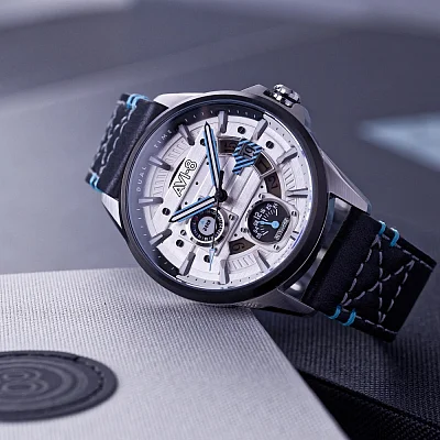AVI-8 Hawker Harrier Farley Multifunction Stratosphere AV-4098-01