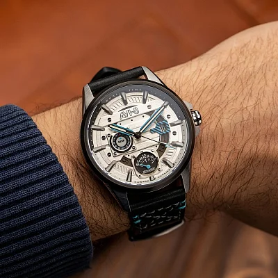 AVI-8 Hawker Harrier Farley Multifunction Stratosphere AV-4098-01