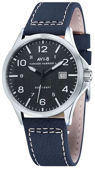 AVI-8 Hawker Harrier II AV-4019-07