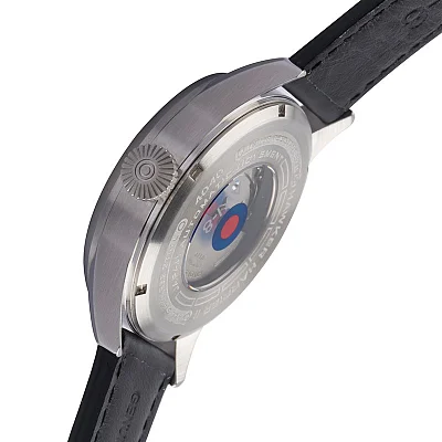 AVI-8 Hawker Harrier II Automatic AV-4040-01