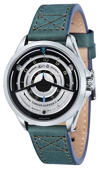 AVI-8 Hawker Harrier II Automatic AV-4047-02
