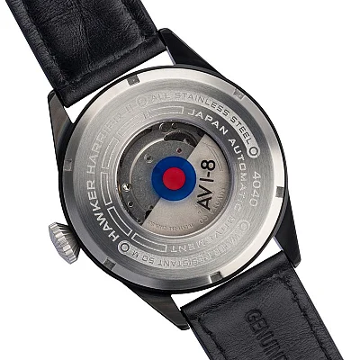 AVI-8 Hawker Harrier II Automatic AV-4040-06