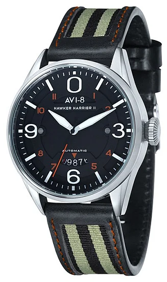 AVI-8 Hawker Harrier II Automatic AV-4040-01