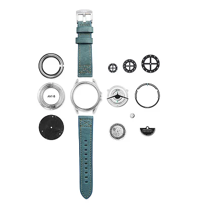 AVI-8 Hawker Harrier II Automatic AV-4047-02
