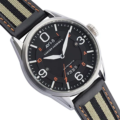 AVI-8 Hawker Harrier II Automatic AV-4040-01