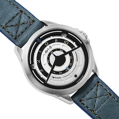 AVI-8 Hawker Harrier II Automatic AV-4047-02