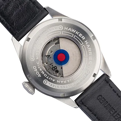 AVI-8 Hawker Harrier II Automatic AV-4040-01