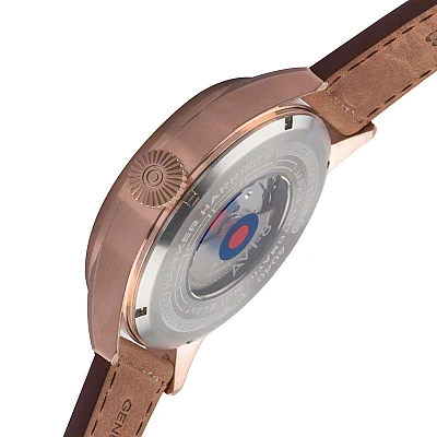 AVI-8 Hawker Harrier II Automatic AV-4040-04