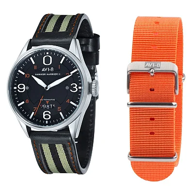 AVI-8 Hawker Harrier II Automatic AV-4040-01