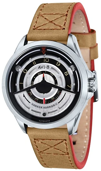 AVI-8 Hawker Harrier II Automatic AV-4047-01