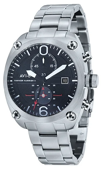 AVI-8 Hawker Harrier II Chrono AV-4037-11