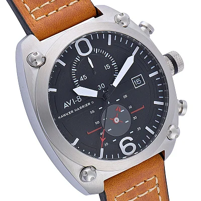 AVI-8 Hawker Harrier II Chrono AV-4037-01