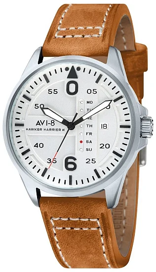 AVI-8 Hawker Harrier II Day-Date AV-4003-0C