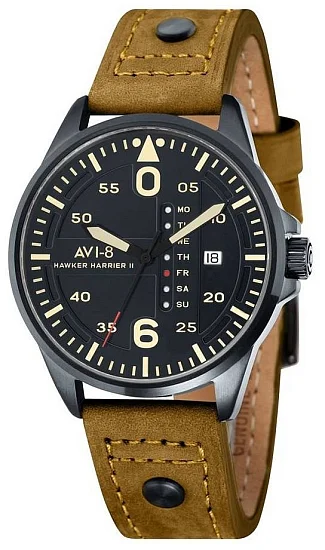 AVI-8 Hawker Harrier II Day-Date AV-4003-08