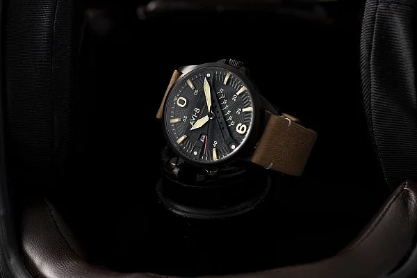 AVI-8 Hawker Harrier II Day-Date AV-4055-04