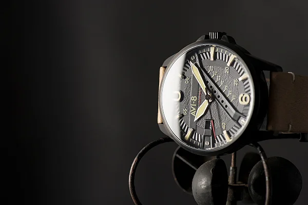 AVI-8 Hawker Harrier II Day-Date AV-4055-04