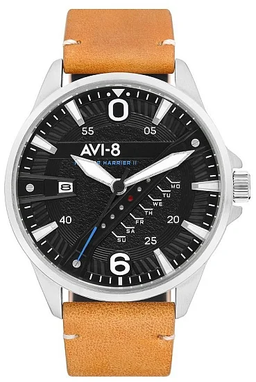AVI-8 Hawker Harrier II Day-Date AV-4055-01