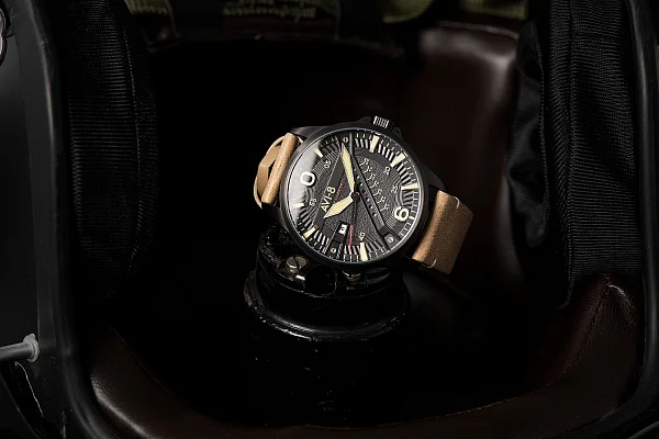 AVI-8 Hawker Harrier II Day-Date AV-4055-04