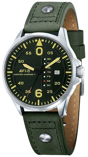 AVI-8 Hawker Harrier II Day-Date AV-4003-09
