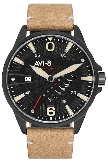 AVI-8 Hawker Harrier II Day-Date AV-4055-04